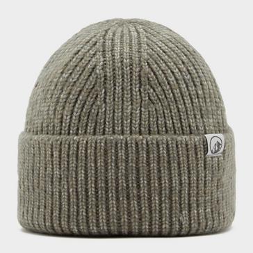 100% Merino Wool Ridge Cuff Beanie - Unisex Warm Winter Hat - Ash Gray :  : Clothing, Shoes & Accessories