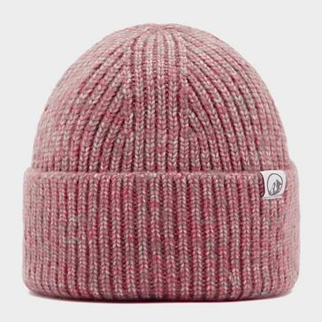 Pink North Ridge Willow Beanie