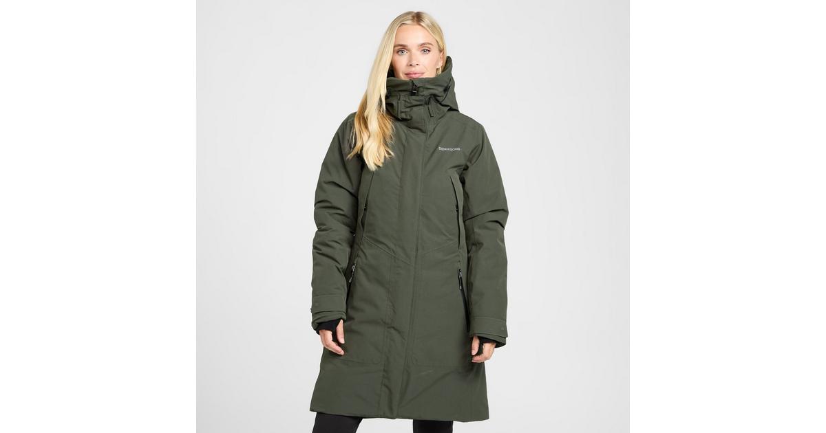 Didrikson on sale dames parka