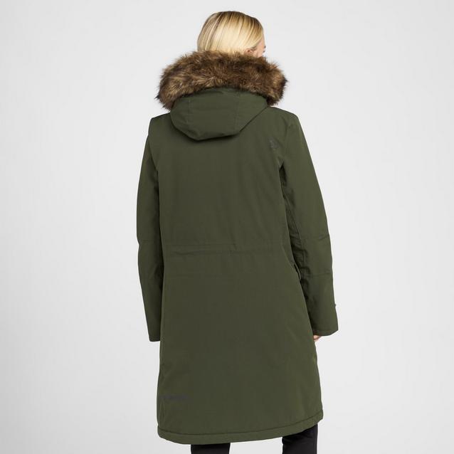 Meja 2024 women's parka