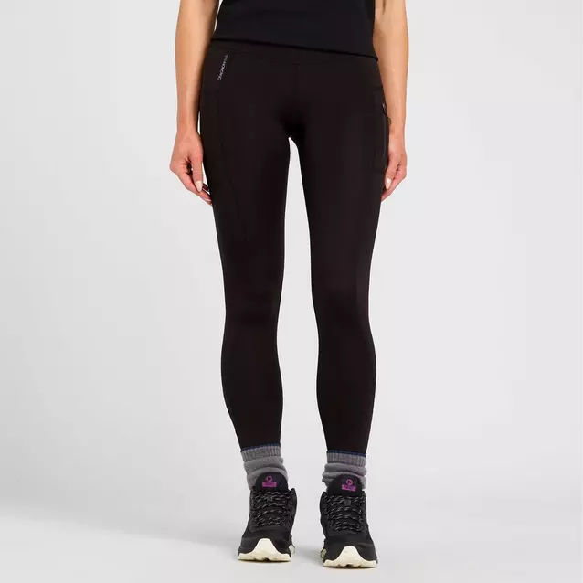 Craghoppers leggings hotsell