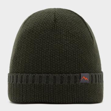 Khaki Peter Storm Men’s Barry Borg Beanie