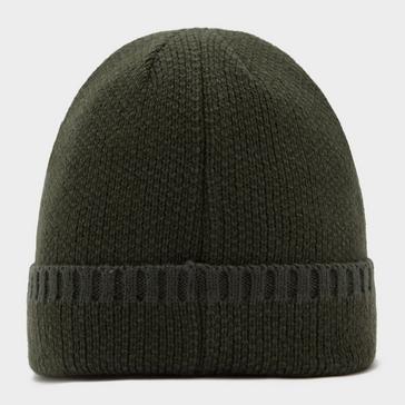 Khaki Peter Storm Men’s Barry Borg Beanie