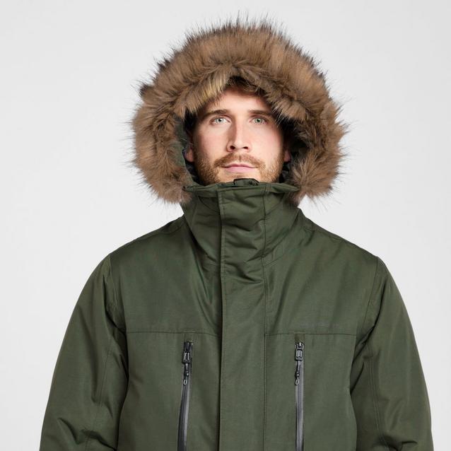 Mec chillshed 3 in hotsell 1 parka