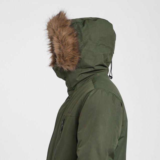 Mec chillshed 3 in clearance 1 parka