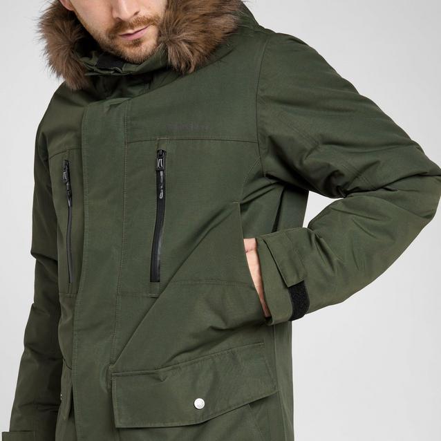 Mec chillshed 3 in 1 outlet parka