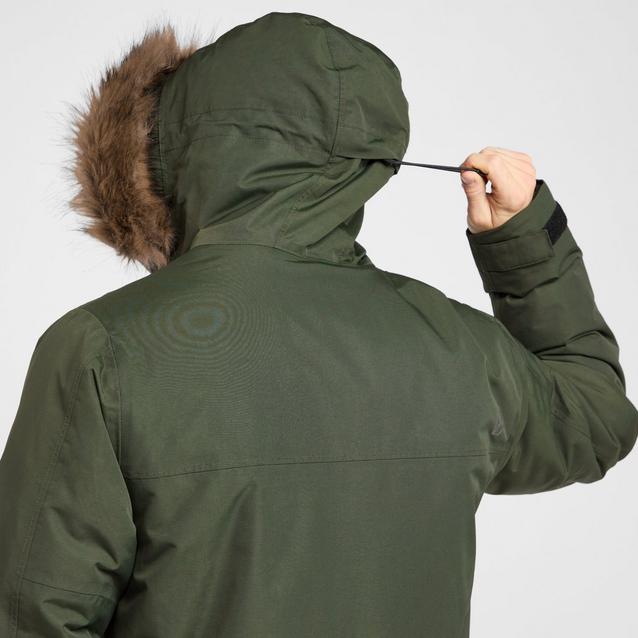 Mec chillshed 3 in clearance 1 parka