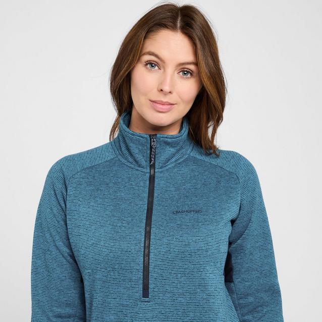 Craghoppers Womens Fleece, Fleece Jackets & Sweatshirts