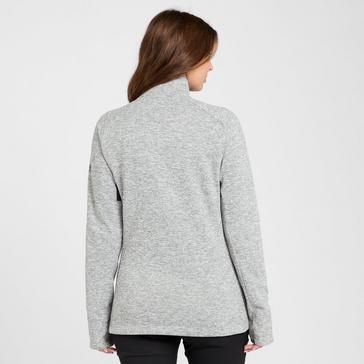  Craghoppers Women's Amaya Half-Zip Fleece