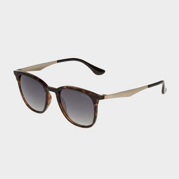 Brown Sinner Cowell Sunglasses