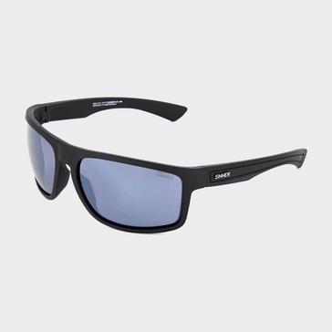 Black Sinner Frost Sunglasses