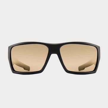 Black Sinner Morro Sunglasses