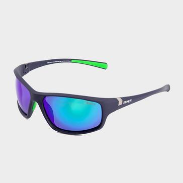 blue Sinner Fonds Sunglasses