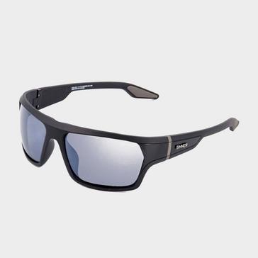 Black Sinner Blanc Sunglasses