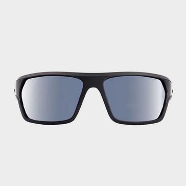 Black Sinner Blanc Sunglasses