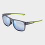 grey Sinner Spike Sunglasses