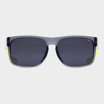 grey Sinner Spike Sunglasses