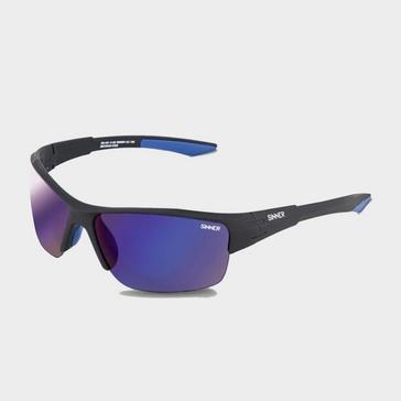 Black Sinner Reyes Sunglasses