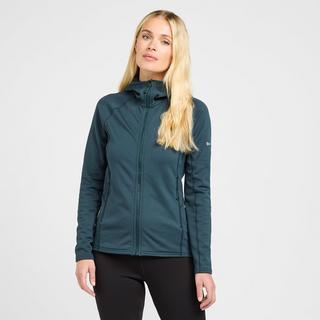 Women’s Protium Hooded Fleece Jacket