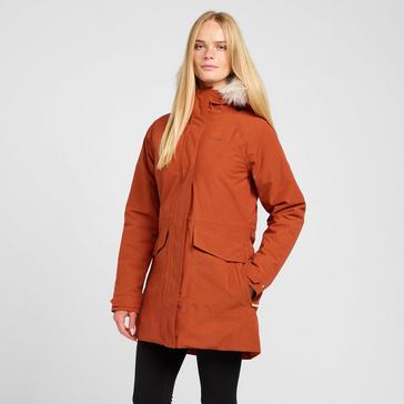 Craghoppers 364 3 outlet in 1 jacket women's