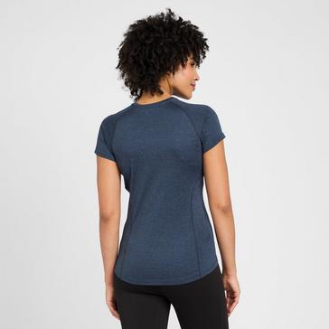 Blue Montane Women’s Dart Short Sleeve T-Shirt