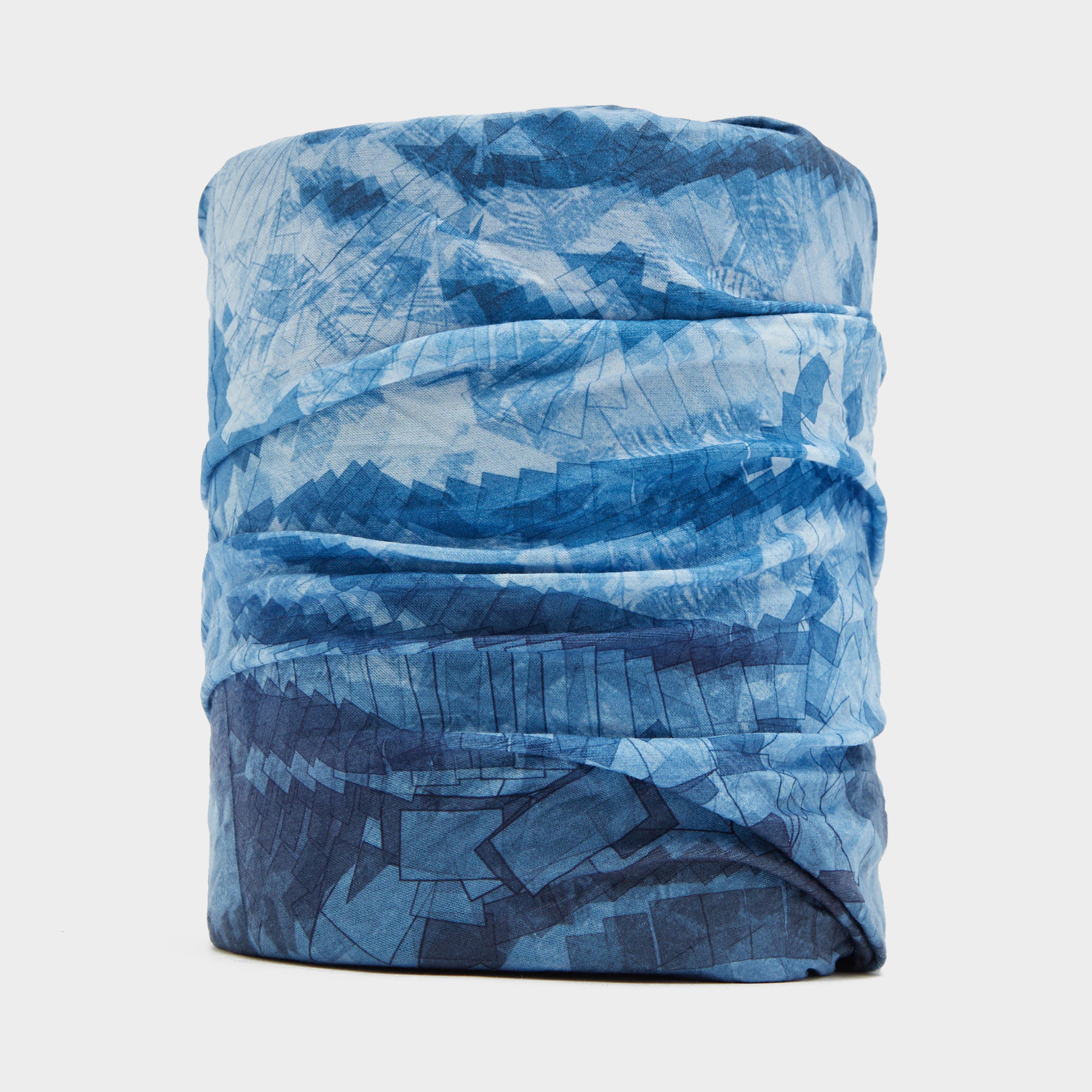 Image of Polar Reversible Buff® Sybe Blue, BLUE