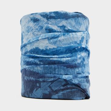 Blue BUFF Polar Reversible BUFF® Sybe Blue