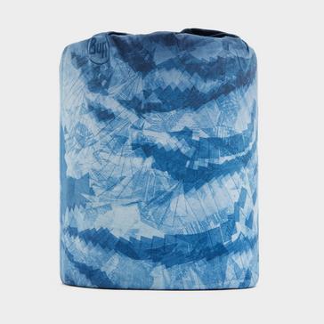 Blue BUFF Polar Reversible BUFF® Sybe Blue