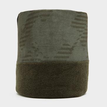 Khaki BUFF Polar Reversible BUFF® Ghan Graphite