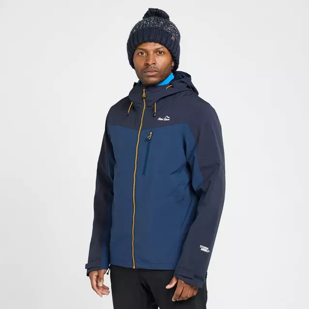 Peter storm 2024 waterproof jacket