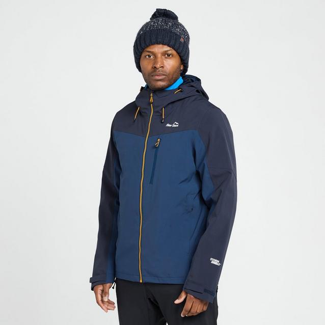 Peter Storm Men's Malham Stretch Waterproof Jacket