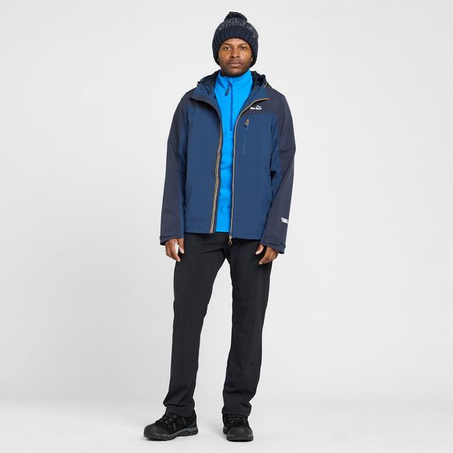 Peter Storm Men’s Malham Stretch Waterproof Jacket | Millets
