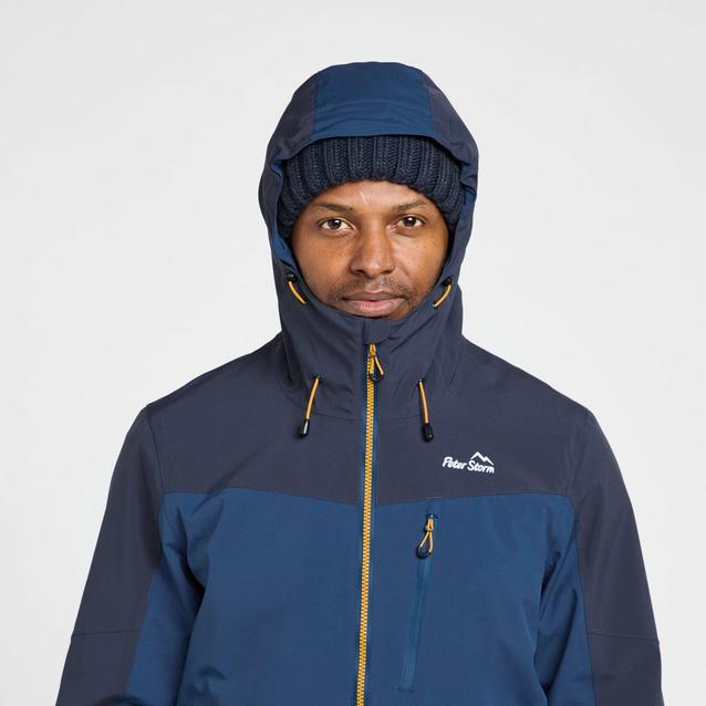 Peter Storm Men's Malham Stretch Waterproof Jacket