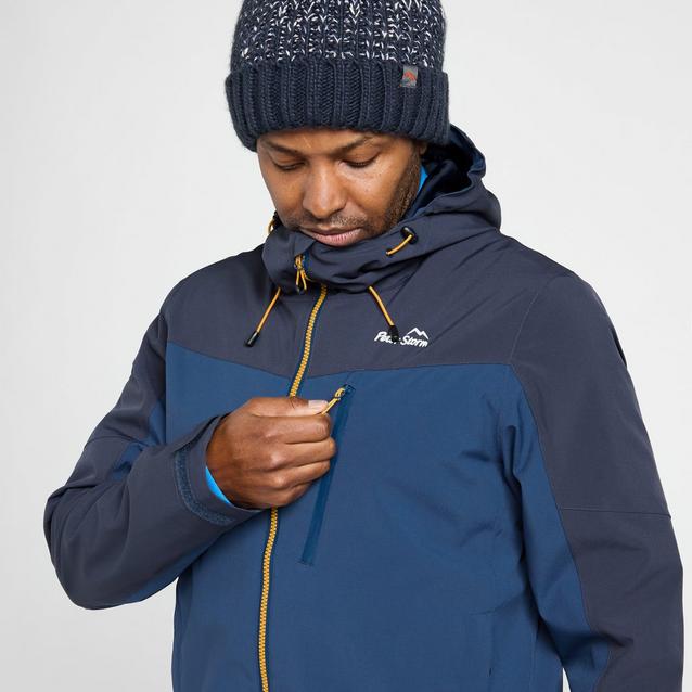 Peter Storm Men's Storm Hooded Jacket