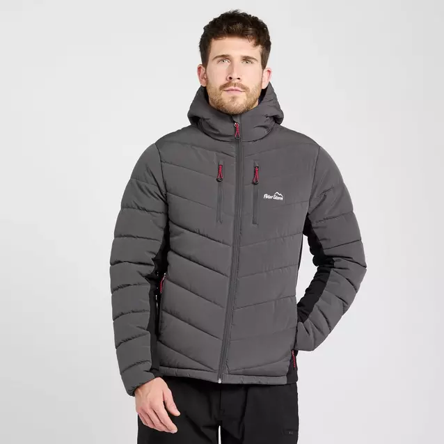 Columbia frosted ice store jacket