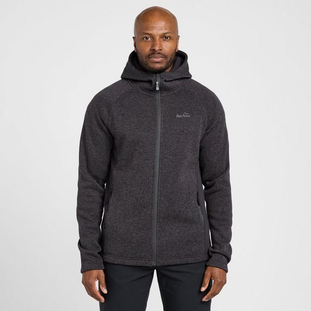 Peter Storm Men's Atlas Textured Fleece