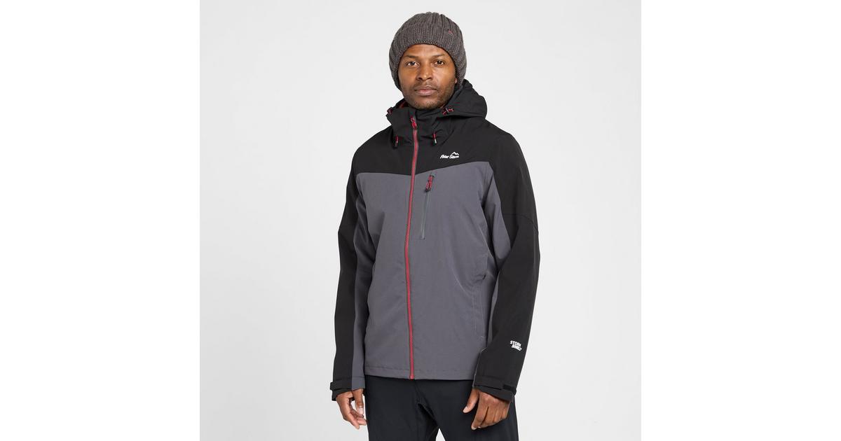 Peter Storm Men's Malham Stretch Waterproof Jacket | Blacks