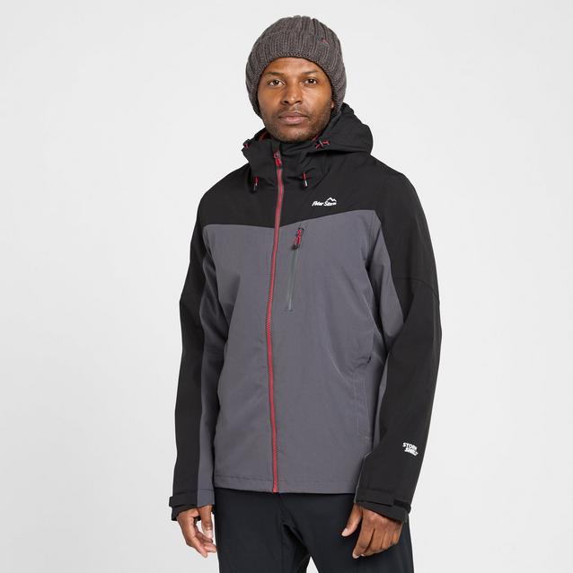 Peter Storm Men's Malham Stretch Waterproof Jacket | Millets