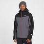 Grey Peter Storm Men’s Malham Stretch Waterproof Jacket