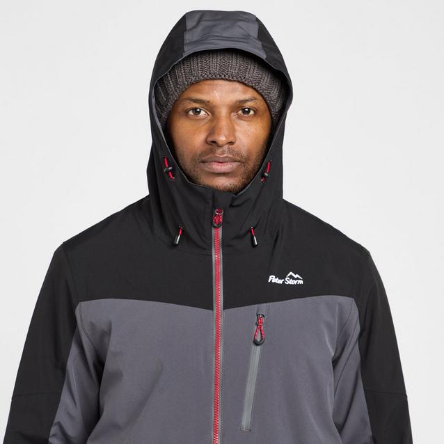 Peter storm hotsell fleece jacket