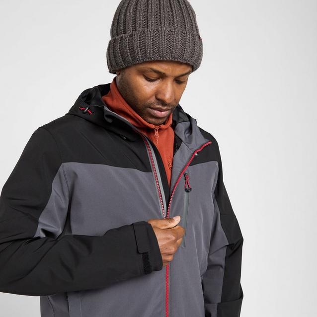 Peter Storm Men's Malham Stretch Waterproof Jacket