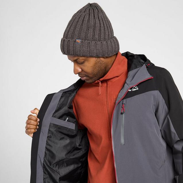 Peter storm long outlet waterproof coat