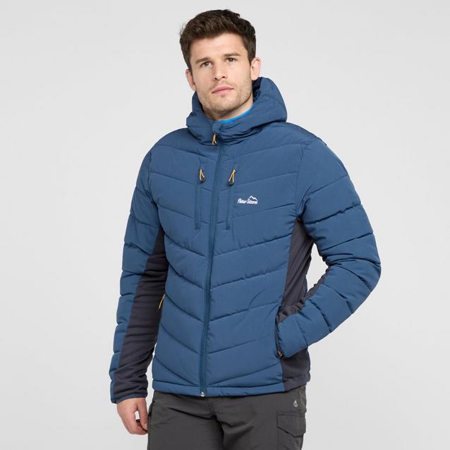 Columbia douglas hotsell avenue hooded jacket