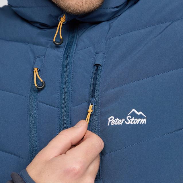 Shop Peter Storm Men's Waterproof Jackets up to 80% Off