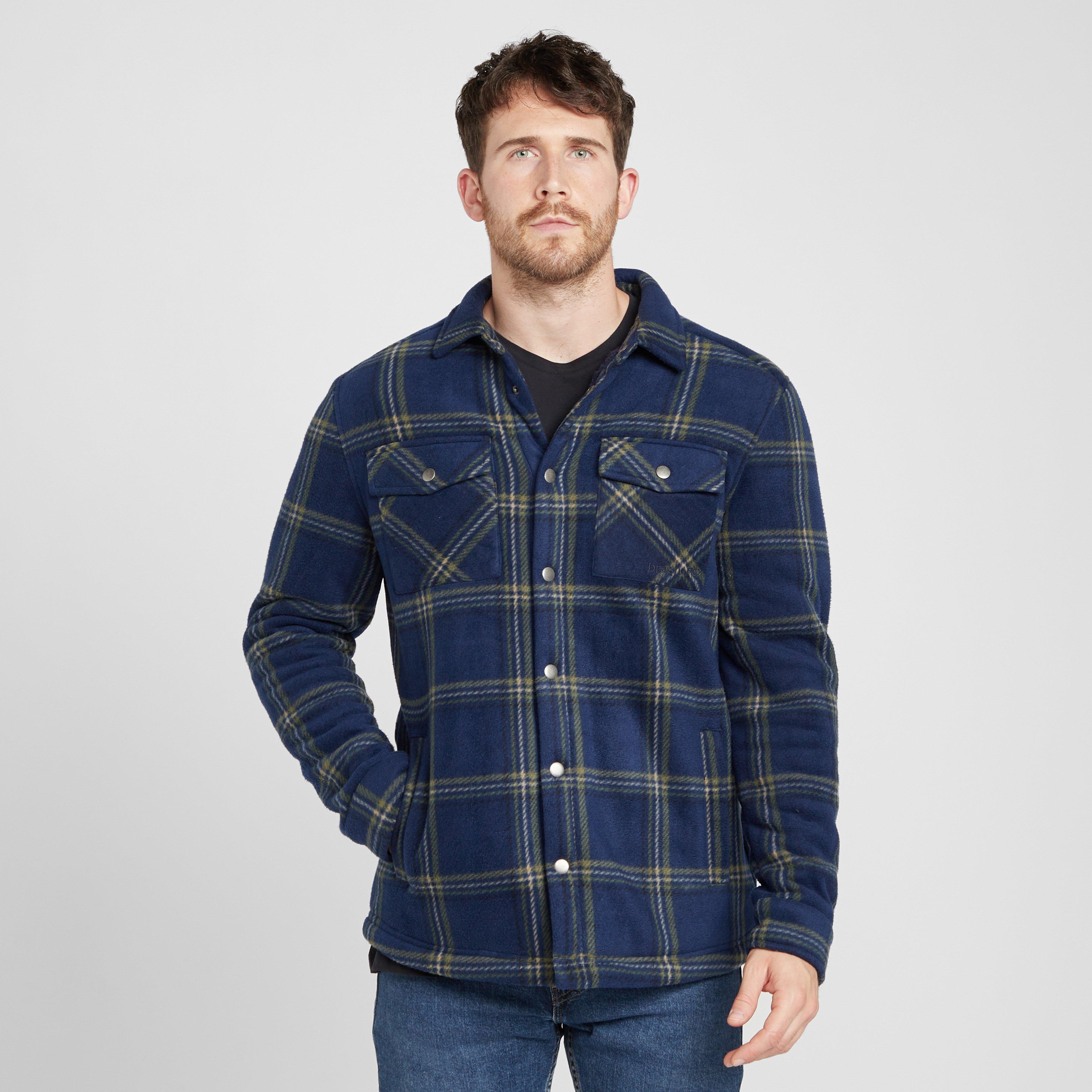 Men's Barrowdale Check Shirt -