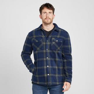 Men’s Barrowdale Check Shirt