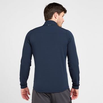 Navy Montane Men's Protium XT Fleece