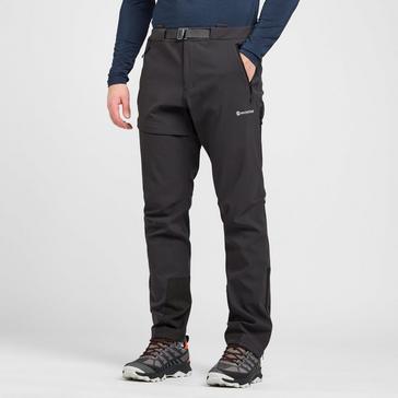 Men's MONTANE Trousers & Shorts