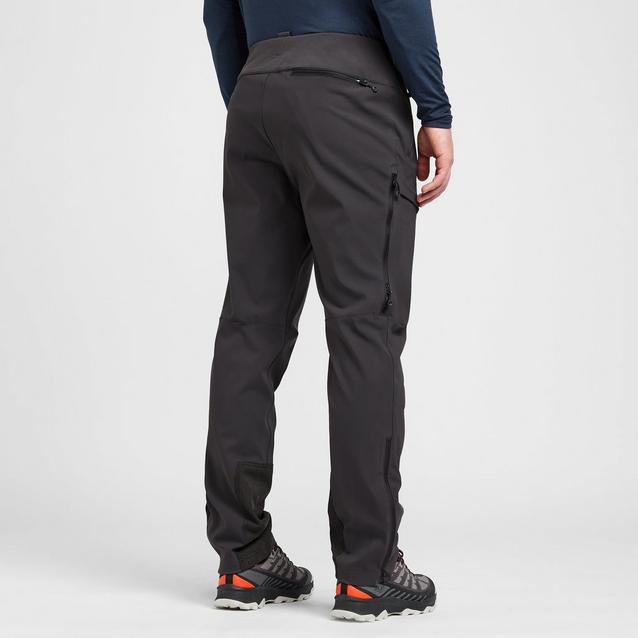 Montane Mens Tenacity XT Pants Black