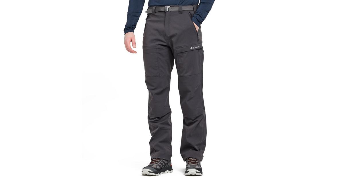 Men’s Terra XT Pants